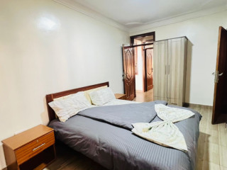 Kibagabaga 2bed 2bath at 850k furnished apartment for rent call [***] 