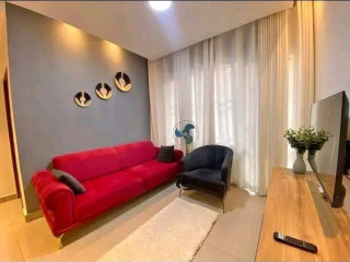 Remera fully furnished apartment for rent in Kigali