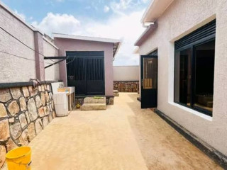 Kimironko fully furnished house