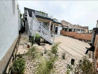KIMIRONKO KIGALI GORGEOUS HOUSE for sale