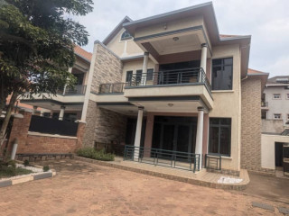 Sm:184 Gacuriro Gacuriro furnished house for rent in Kigali Rwanda!