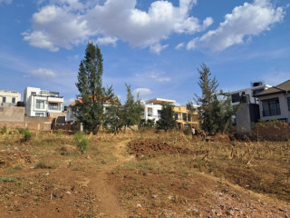 RUSORORO Residential Plot for sale 45million