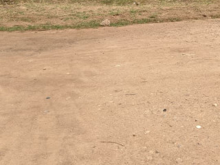 BK 18 🏡 PLOT FOR SALE – KIBAGABAGA, KIGALI