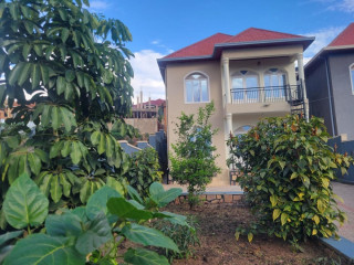 Kibagabaga nice house for sale in Kigali