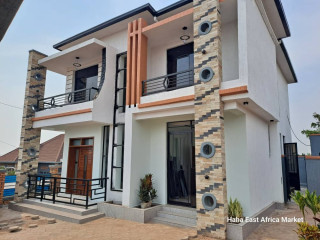 House for sale in busanza