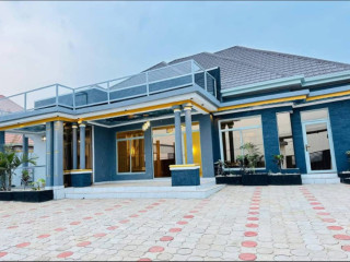 Kigali Rwanda House for sale in Kanombe Nyarugunga