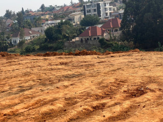 Kimironko plot of land for sale 400 square meters