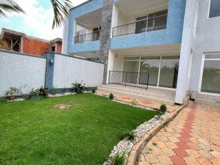 Kibagabaga house for rent 1200$