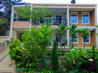 Nyarutarama near MTN HQ, very nice new and modern apartment for rent in Kigali Rwanda.