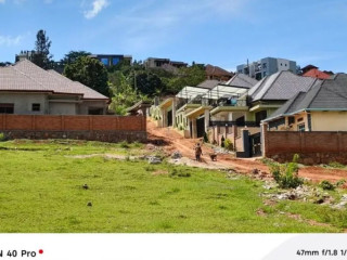 KAGARAMA KUMUYANGE PLOT FOR SALE