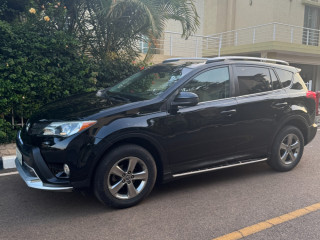 Toyota RAV4 2015 for sale