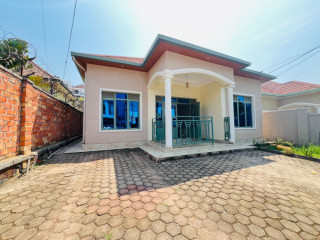 Kigali house for sale in Kibagabaga