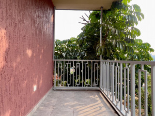 Kacyiru furnished apartment for rent in Kigali