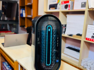 Gaming PC desktop computer