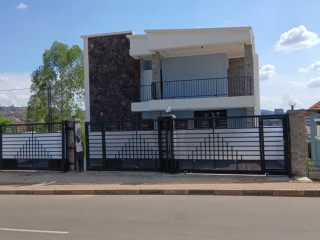 HOUSE FOR SALE AT KIBAGABAGA