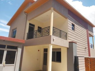 Gacuriro Furnished house For Rent in Kigali
