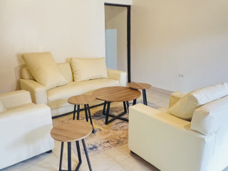 Kacyiru near US embassy 2bed 1bath furnished apartment