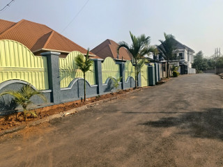 Kigali House for sale in Kicukiro Kagarama