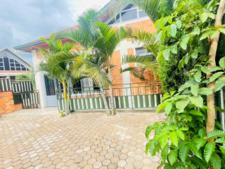 Fully furnished apartment for rent in gishushu near RDB on tarmac road