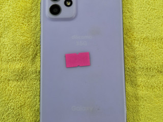 Galaxy A52 5G 128GB 6GB 4500mAh Android 14