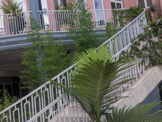 BS 58 Fully Furnished Apartments for Rent in Kacyiru, Kigali.