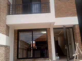 Kigali unfurnished apartments for rent in Kicukiro