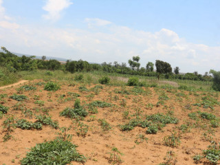 Land for sale in Bugesera nembanear industrial park of Rwanda