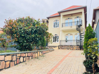 House for sale in kibagabaga