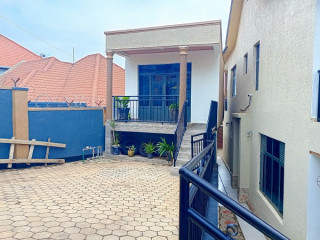Kigali fully furnished house for rent in Kagarama