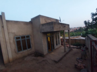 Kibagabaga house for sale