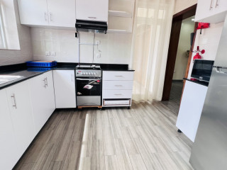Kibagabaga furnished apartment for rent in Kigali