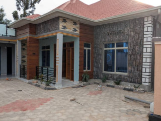 Nice house for rent at kabeza