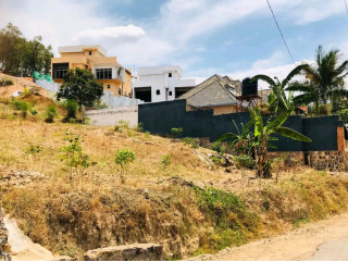 Kibagabaga Residential Plot for sale 200million