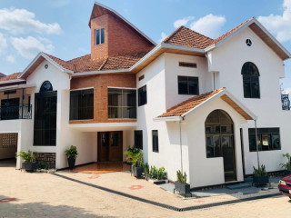 Ep 081: Gacuriro Gacuriro very nice house for rent nearby Simba center