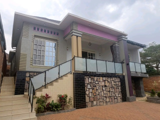 Kigali House for sale in Kicukiro Kagarama