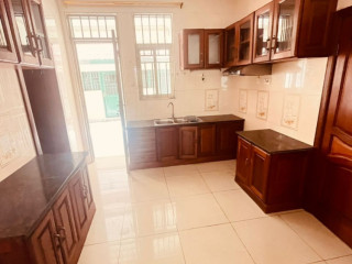 Gacuriro unfurnished house for rent in Kigali