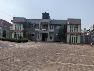 Kigali furnished apartment for rent in Niboyi