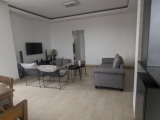 Kagugu furnished house for rent with beautiful view Kigali