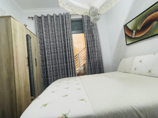 Remera furnished apartment for rent in Kigali