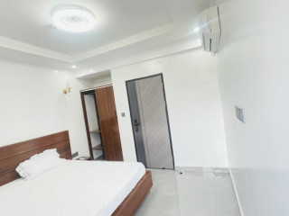 Kacyiru near US embassy furnished apartment for rent in Kigali