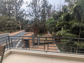 Gacuriro furnished house for rent in Kigali Rwanda