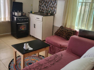 Nice full furnished apartment for rent in Kimironko in VIP neighbourhood