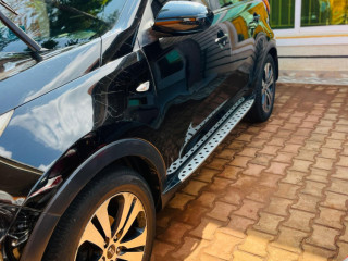 BERE 353CM: kia Sportage in good condition is available for sale # [***]
