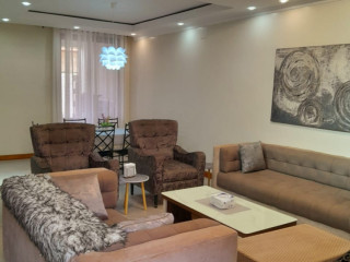 Kigali furnished house for rent in Kimironko