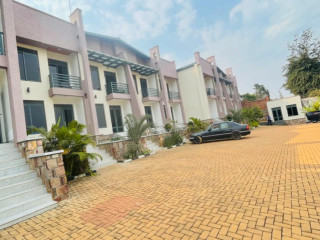 Kimironko fully furnished 2bedrooms apartment for rent at 700k($500) in good location