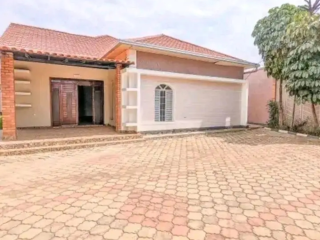 Residential house for sale near the road and good neighbors. House for sale kimironko
