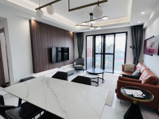 Gishushu serviced apartments for rent in Kigali