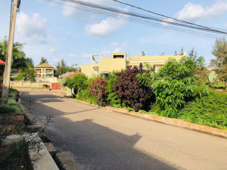 KIBAGABAGA PLOT FOR SALE