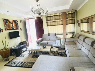Remera fully furnished apartment for rent in Kigali