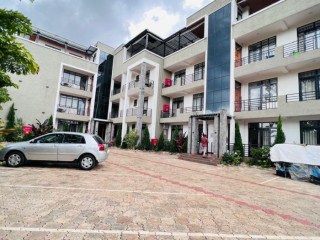 KICUKIRO Center Very nice fully apartments for rent with Gym & Nice Restaurant in Kigali Rwanda